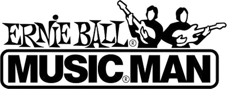 Music Man logo