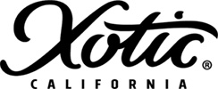 Xotic logo